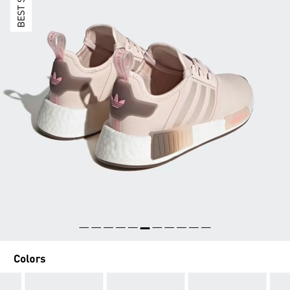 Adidas NMD_R1 - Picture 3 of 8